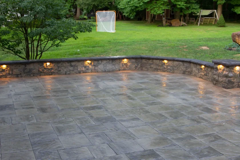 Patio & Landscape Lighting in Glen Mills & Garnet Valley , PA Best Landscaping Companies - ScapeWorx