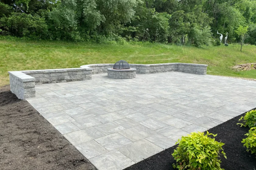ScapeWorx Patio Glen Mills, PA Landscaping Companies