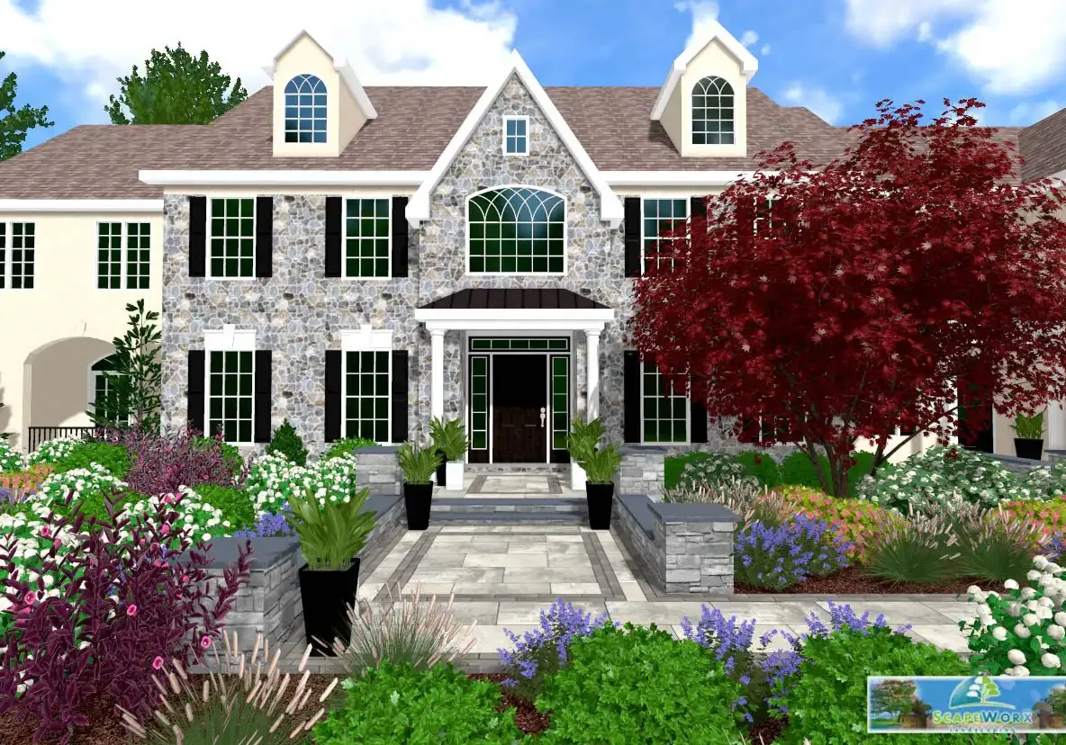 Garnet Valley, PA Landscaping Services