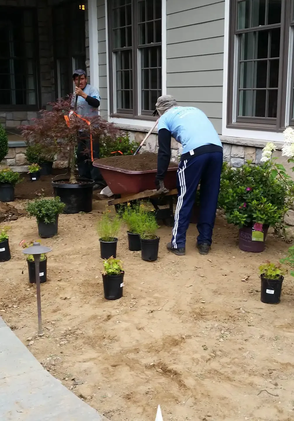 Glen Mills, PA Landscaping Jobs