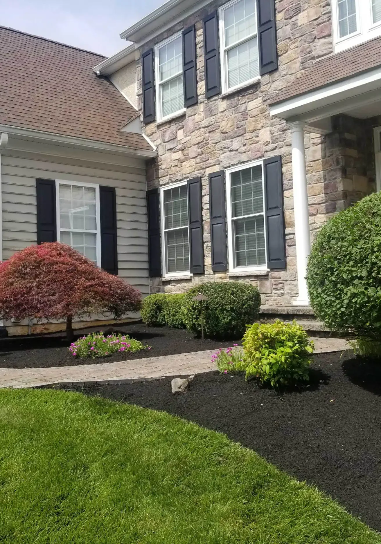 Glen Mills, PA Landscape Maintenance Company
