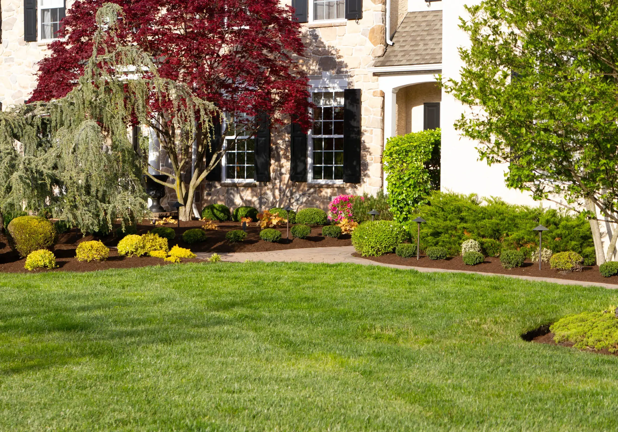 Glen Mills, PA Landscaping Companies