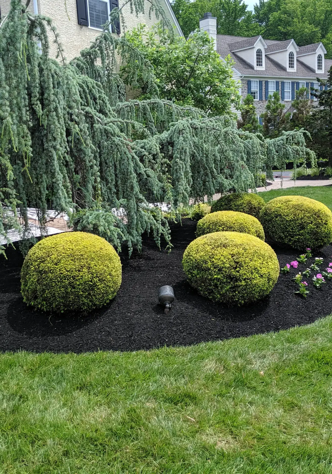 Glen Mills, PA Landscaping Companies