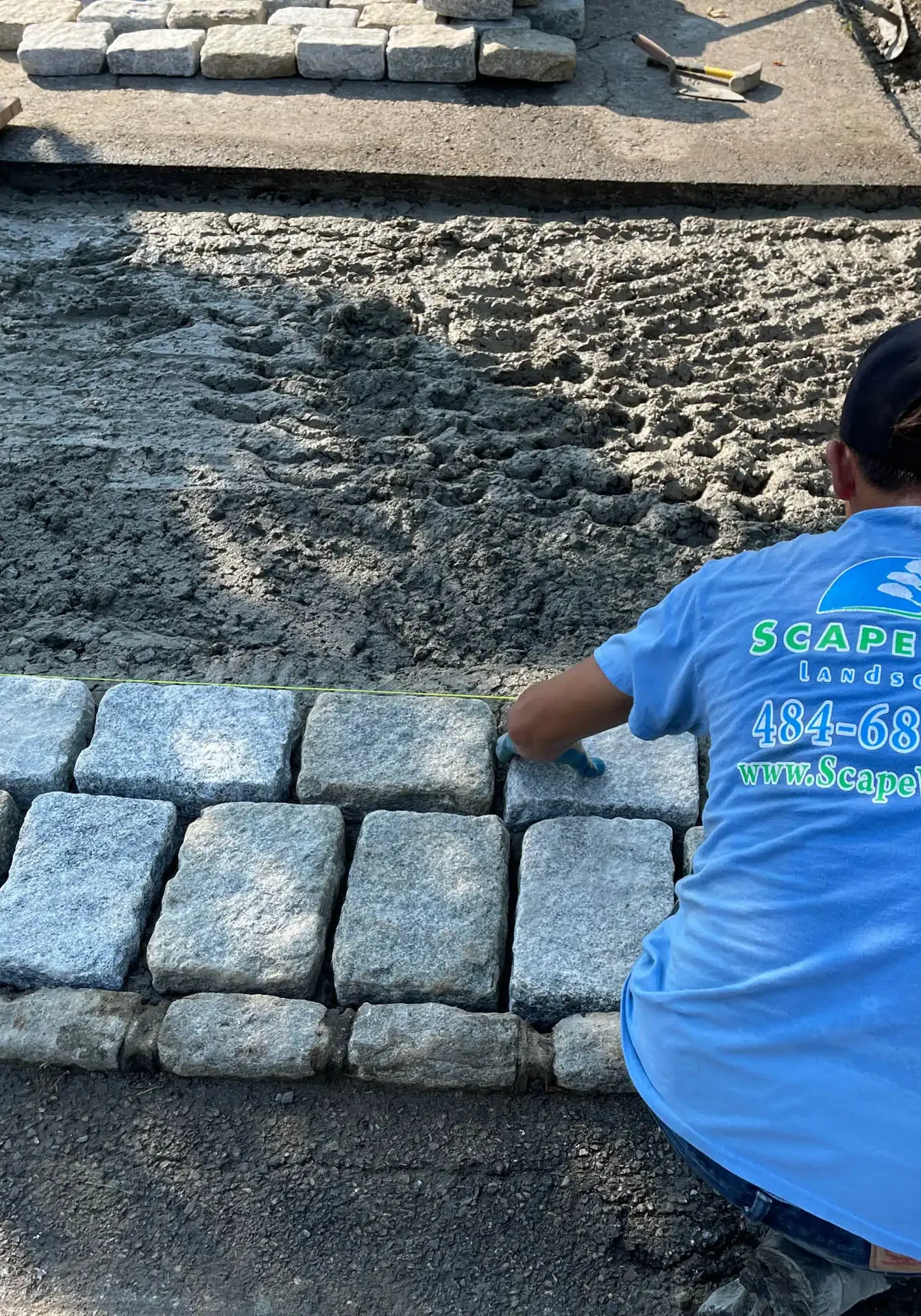 Glen Mills, PA Landscaping Companies