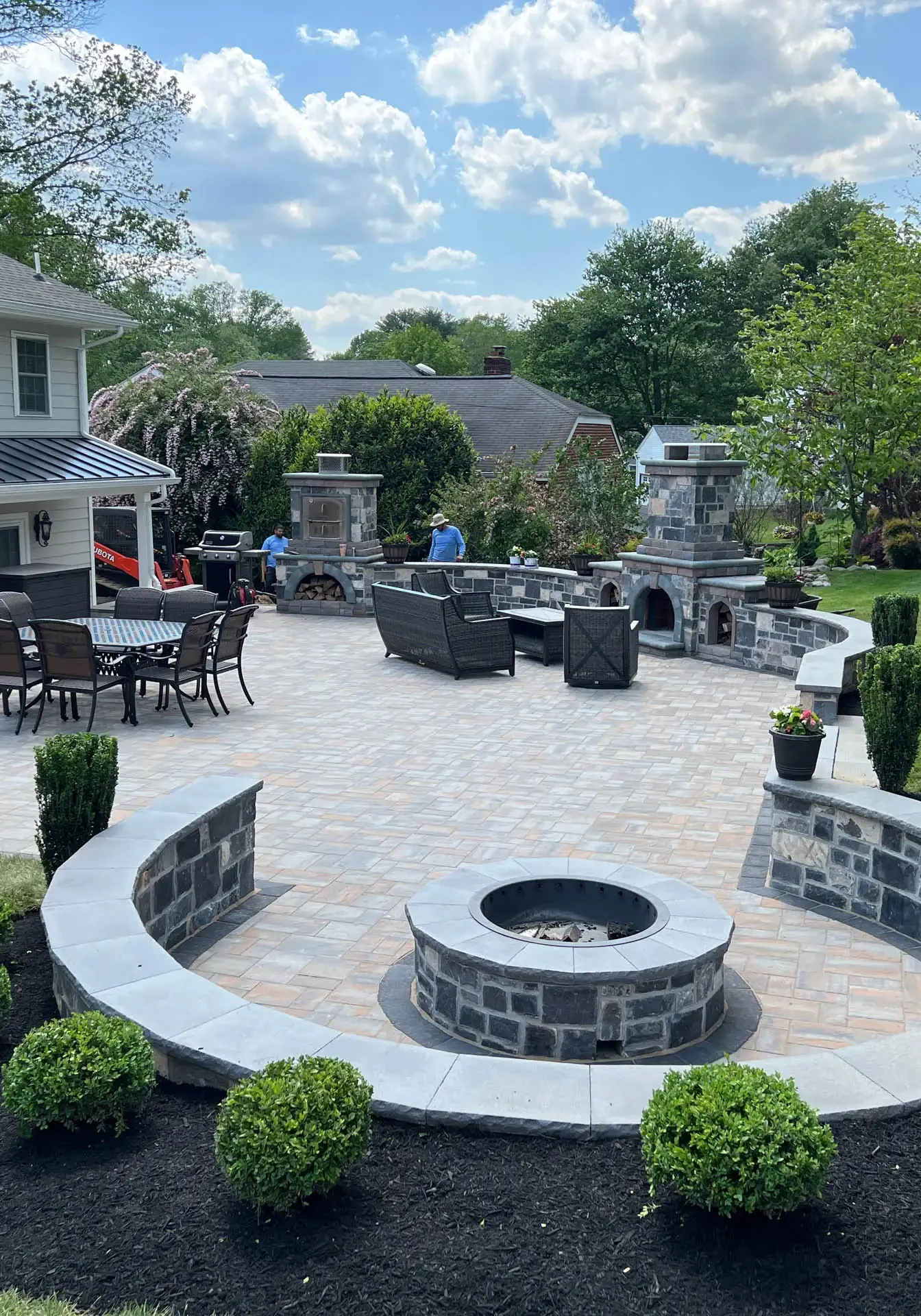 Landscape Designer Glen Mills, PA