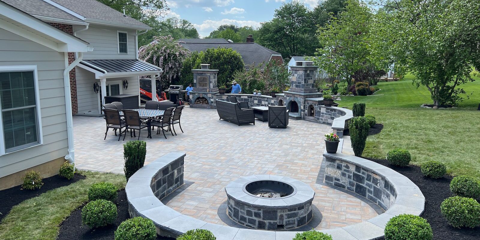 Gladwyne, PA Landscaping Services Gladwyne, PA Landscaping Services