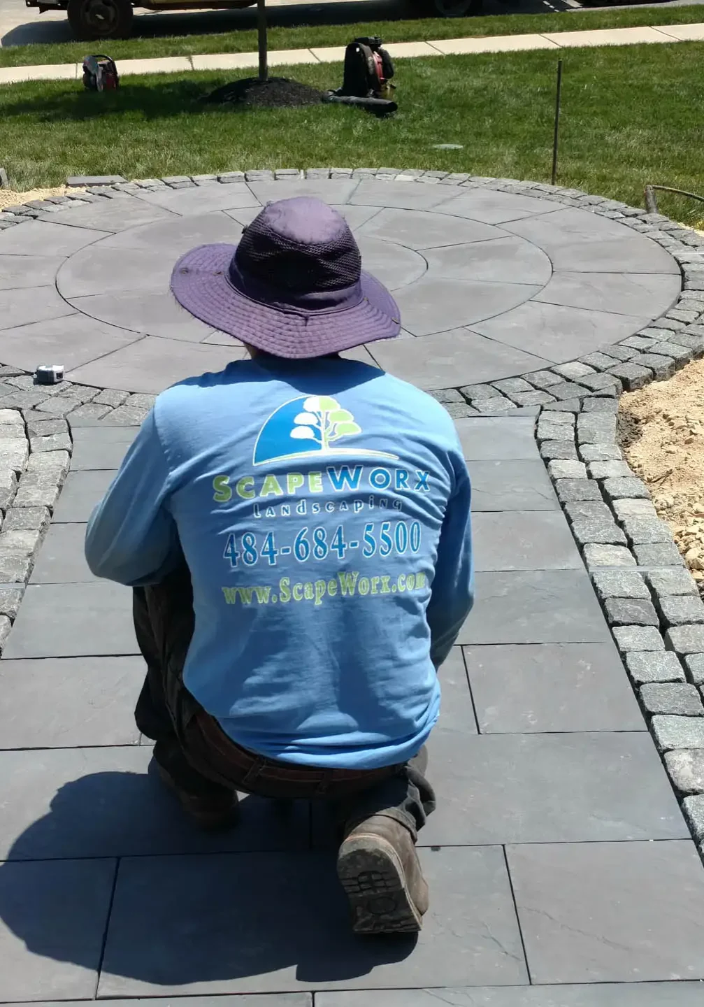 Glen Mills, PA Landscaping Jobs