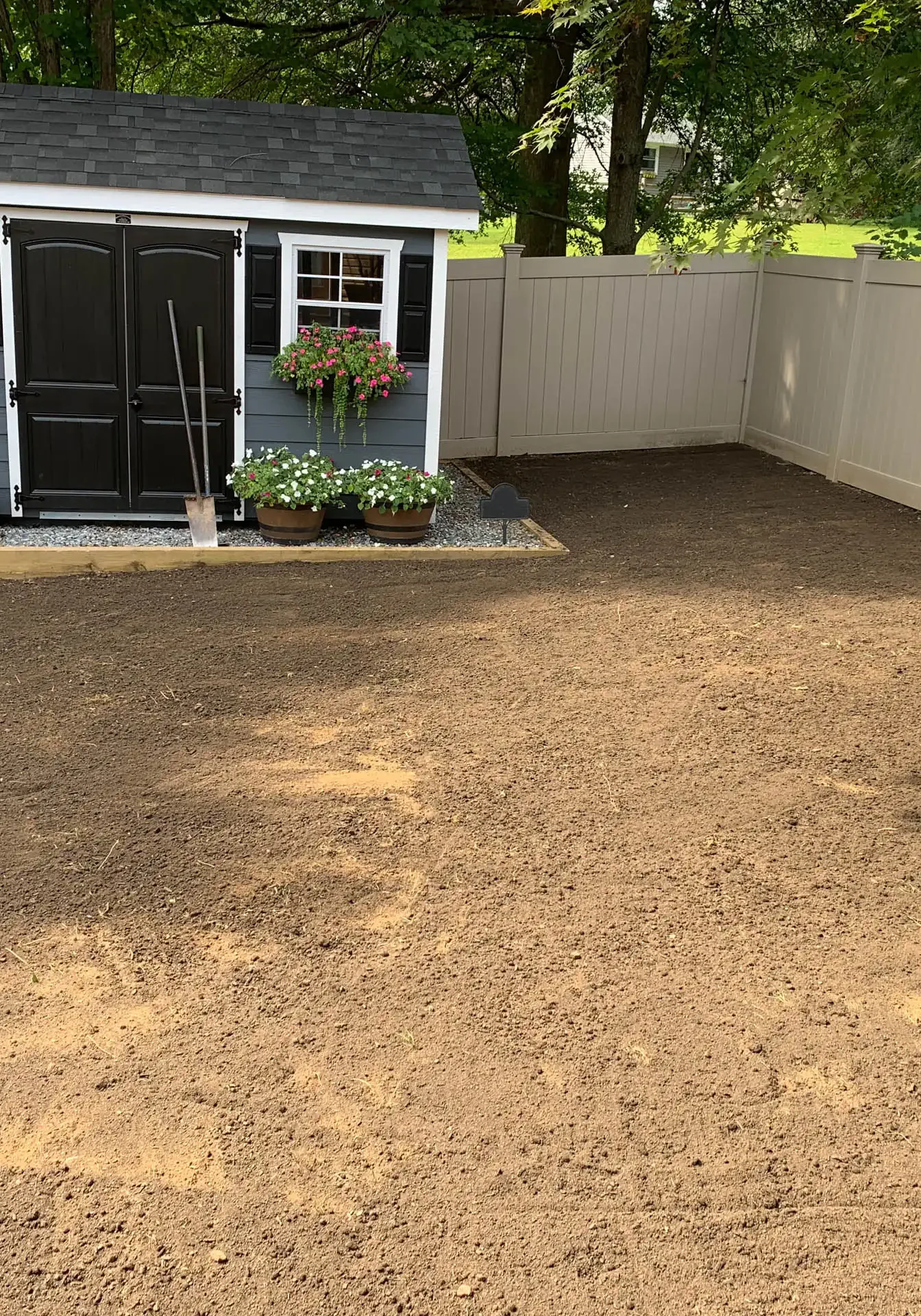 Glen Mills, PA Sod Installation Services