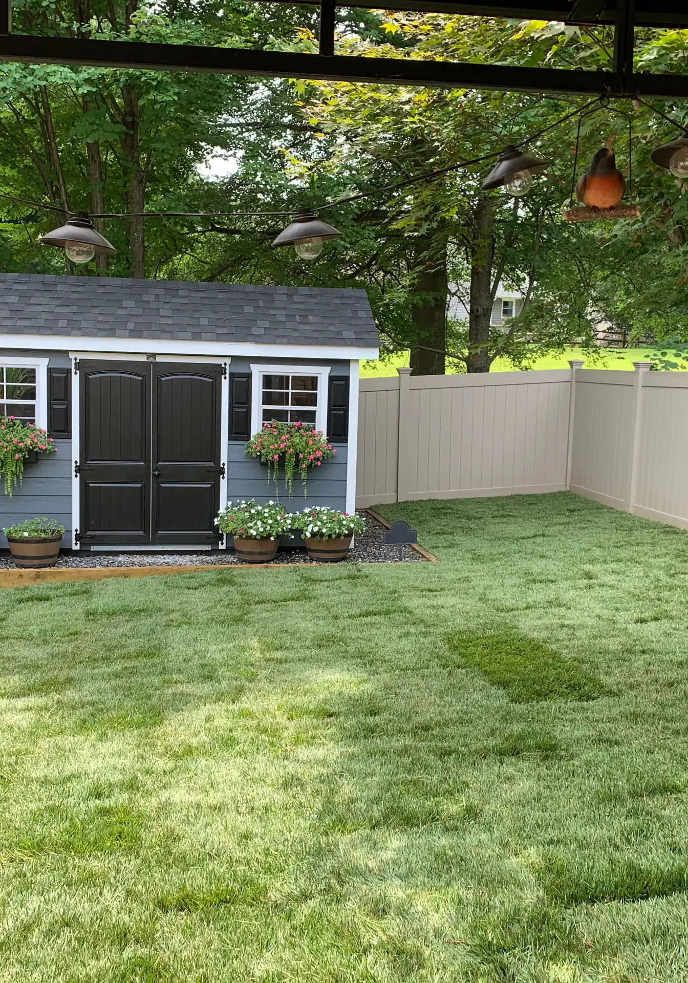 Glen Mills, PA Sod Installation Services