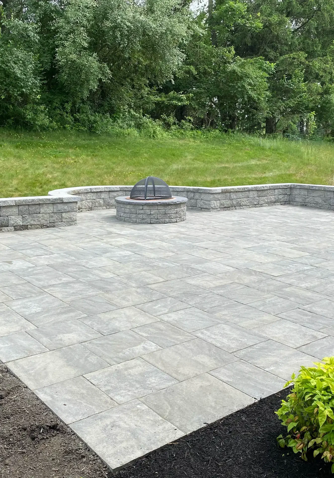 ScapeWorx Patio Glen Mills, PA Landscaping Companies